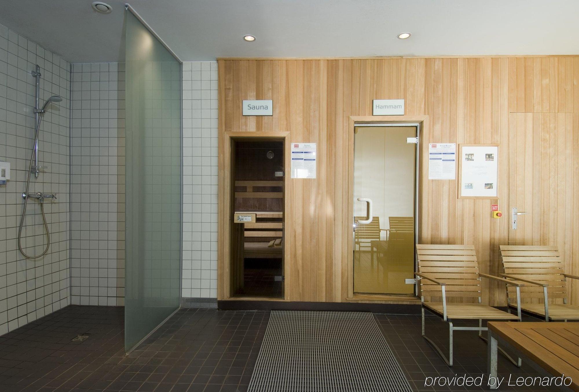 Der Valk Hotel Antwerp