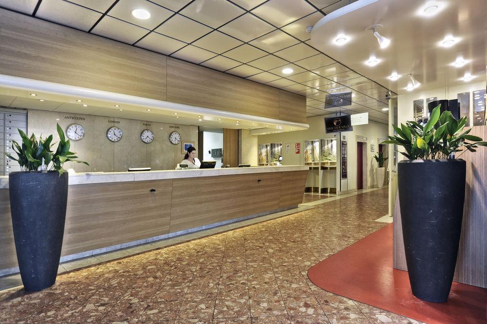 Der Valk 4* Antwerp