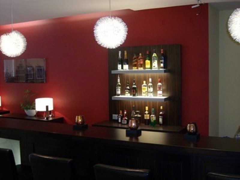 Leonardo 4* Antwerp