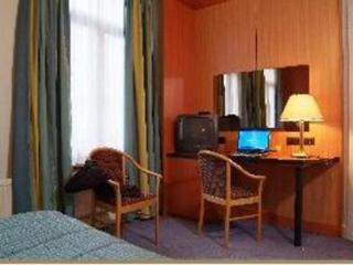Hotel Colombus Antwerp