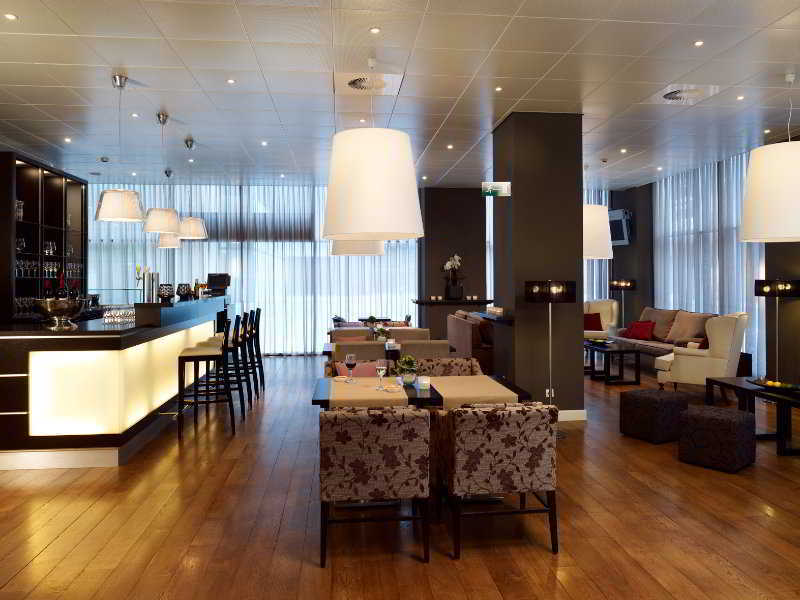 Lindner Antwerp, Part Of Jdv By Hyatt Hotel Antwerp