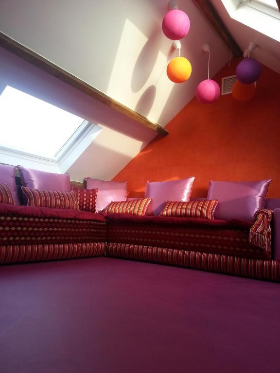 Koto Garden 5* Antwerpen