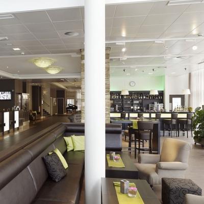Lindner Antwerp, Part Of Jdv By Hyatt Hotel