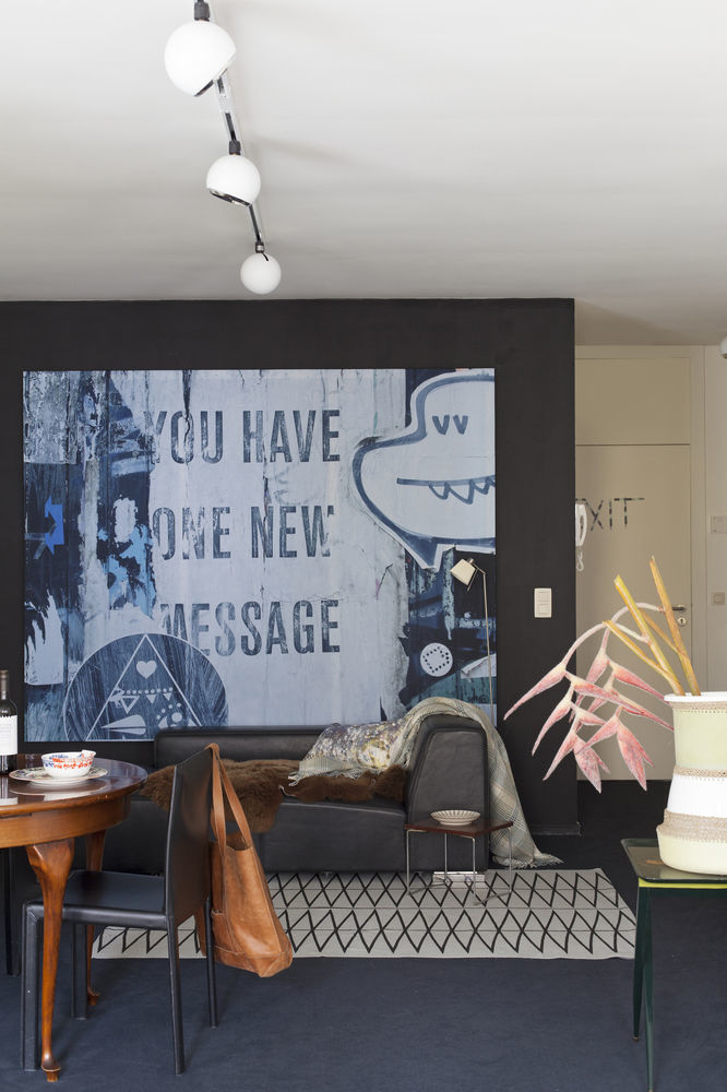 The Soul Guest house