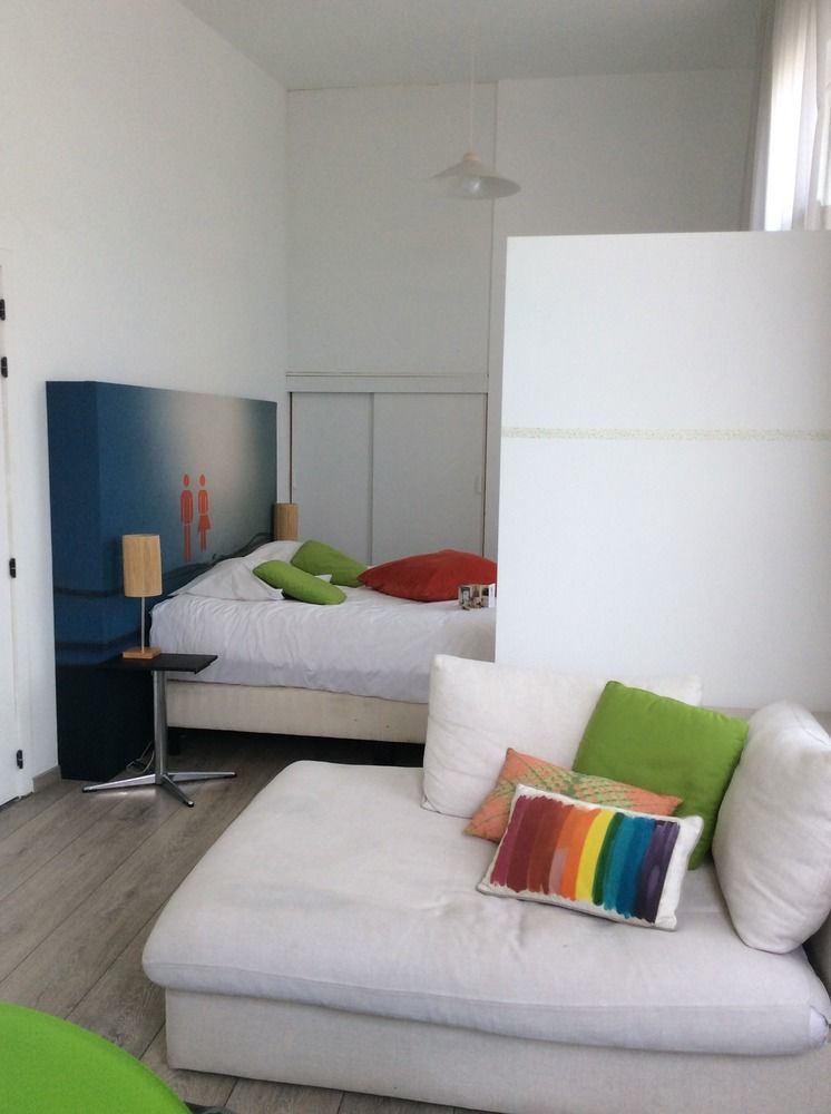 Guest house The Soul