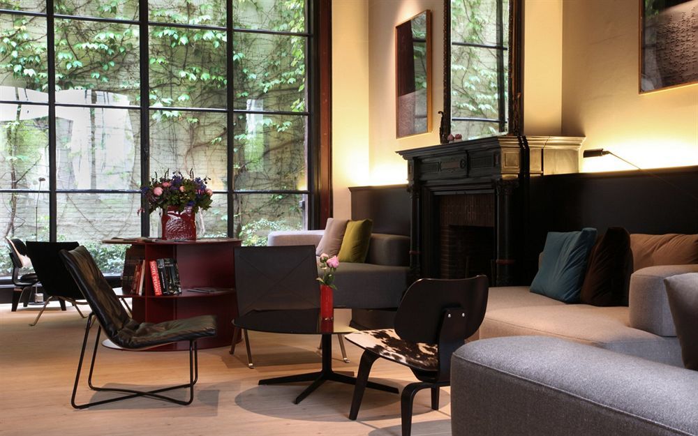Julien Hotel Antwerp