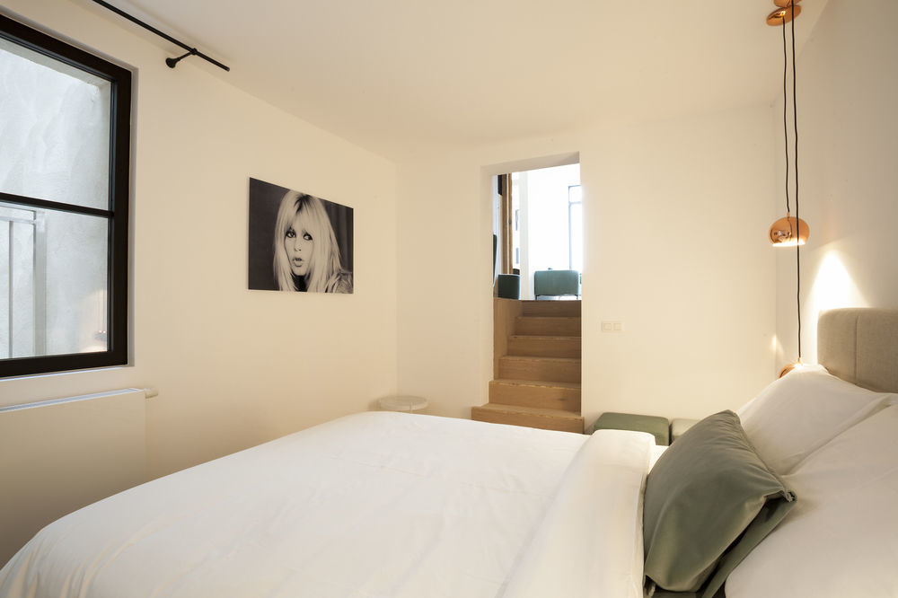 Hotel Kaai 11 Antwerp