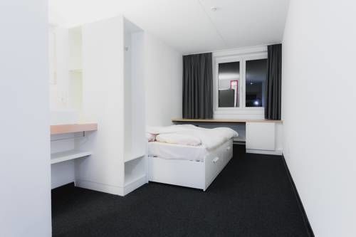Hostel The Ash *