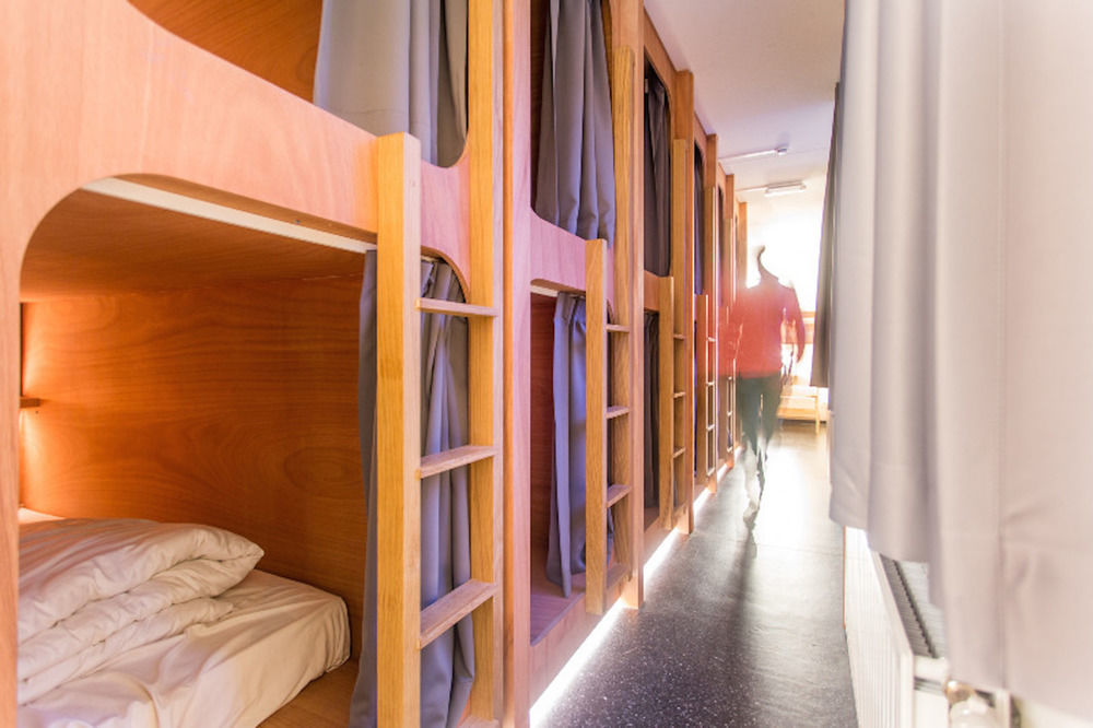 The Ash Hostel *