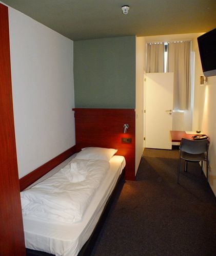 Hotel A&o Antwerp