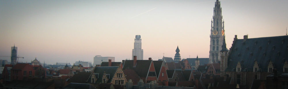 Downtown Hotel 3*
