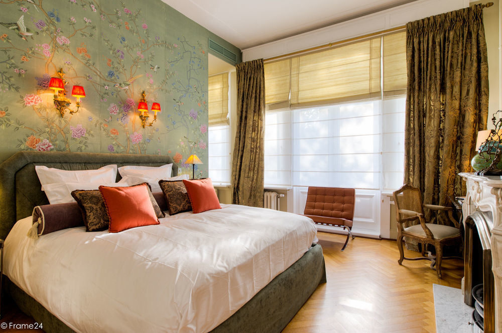 Bed & Breakfast Jvr 108 5*