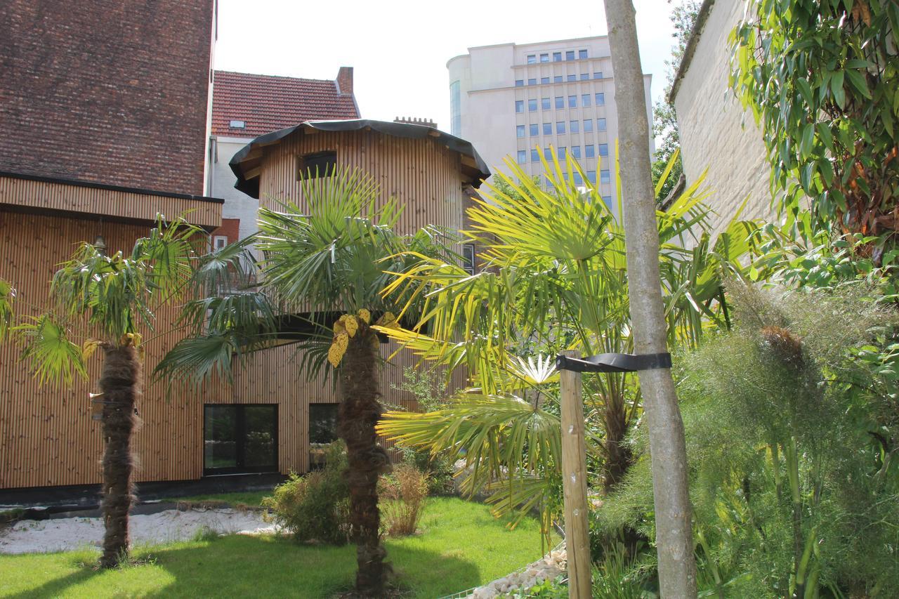 Bed & Breakfast Koto Garden Antwerpen