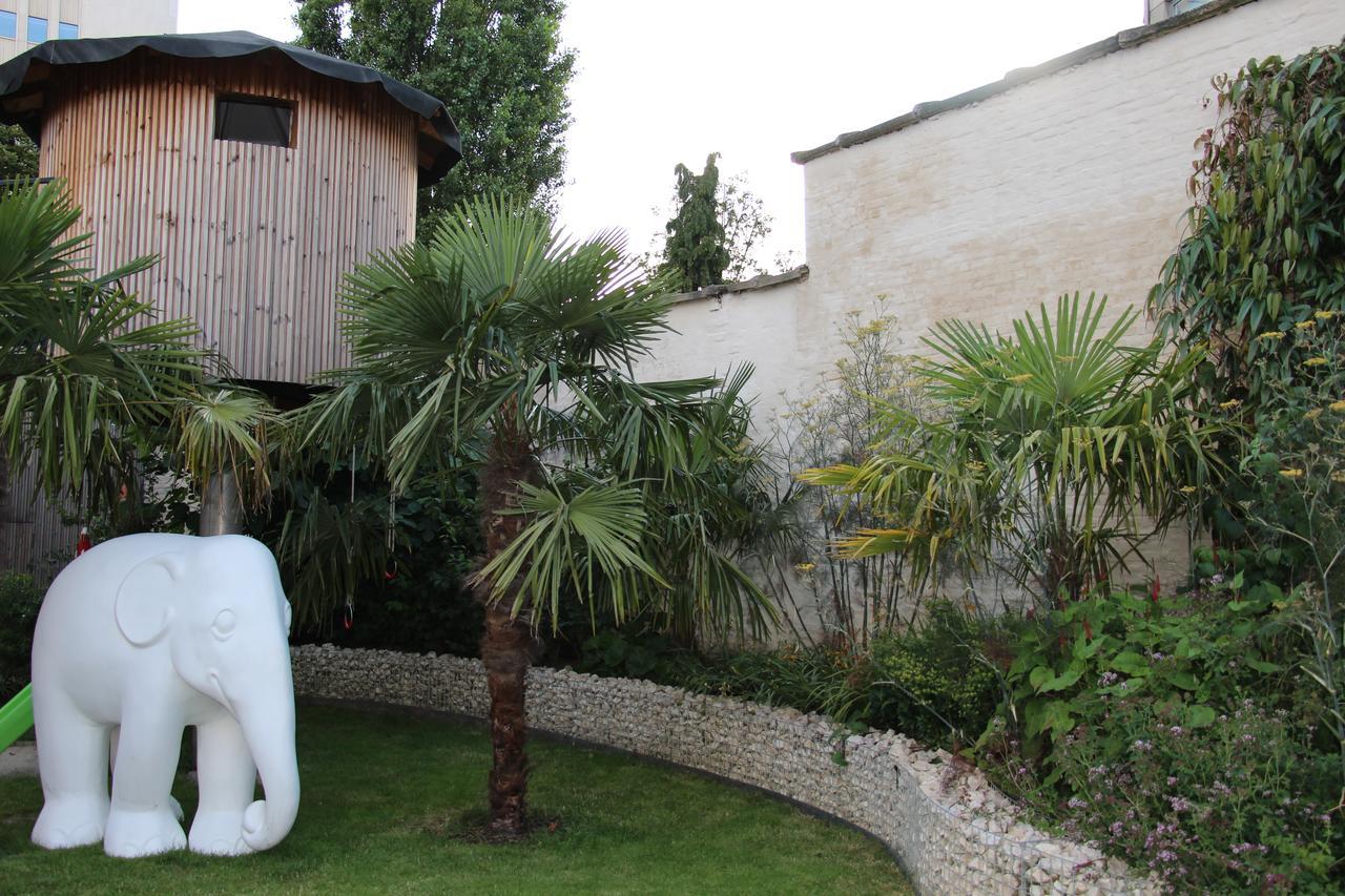 Bed & Breakfast Koto Garden 5*