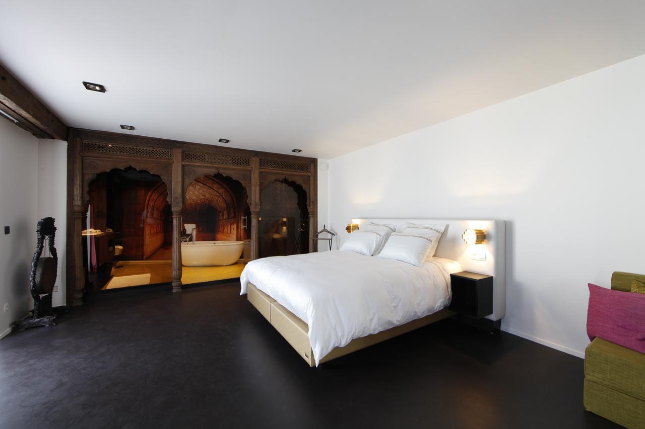 Bed & Breakfast Koto Garden Antwerpen