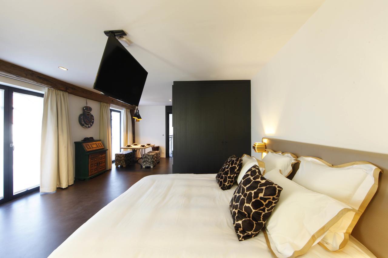 Koto Garden Bed & Breakfast Antwerpen