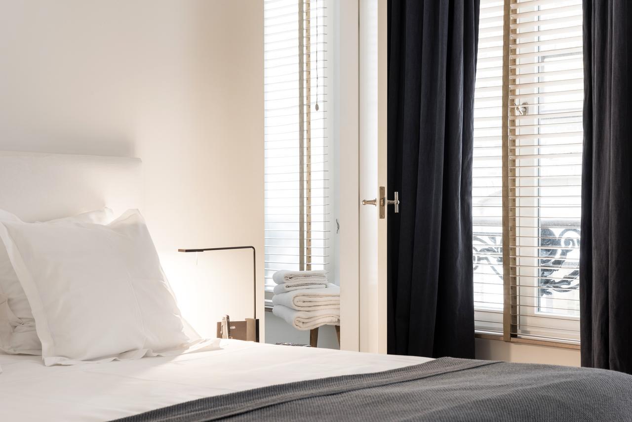 Hotel Julien Antwerp