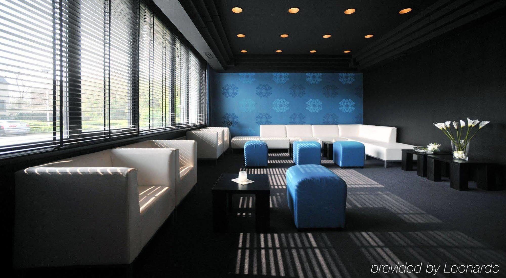 B-aparthotel Moretus 3* Antwerp