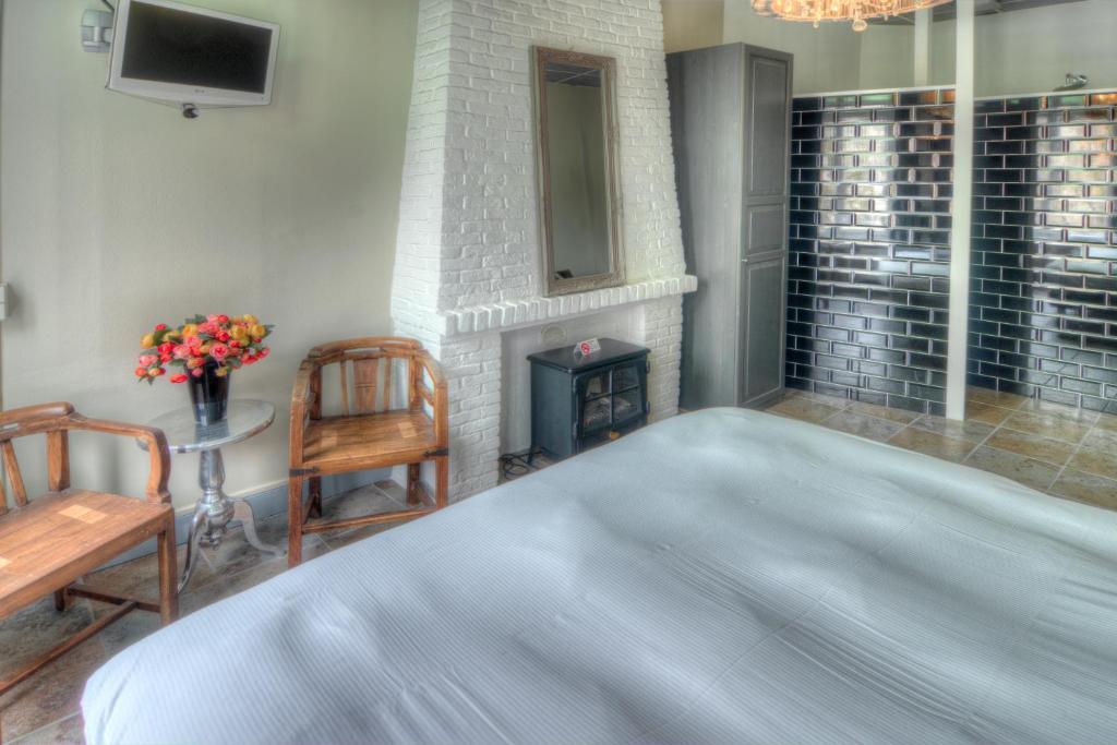Hotel Urban Dreams Antwerpen