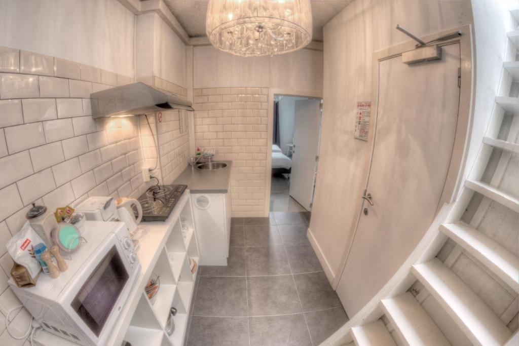 Urban Dreams Hotel Antwerpen