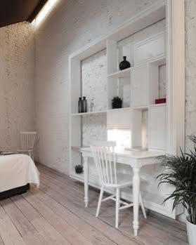 Maison Nationale Flats & Bed & Breakfast Antwerp