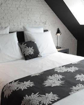 Maison Nationale Flats & Bed & Breakfast Antwerp