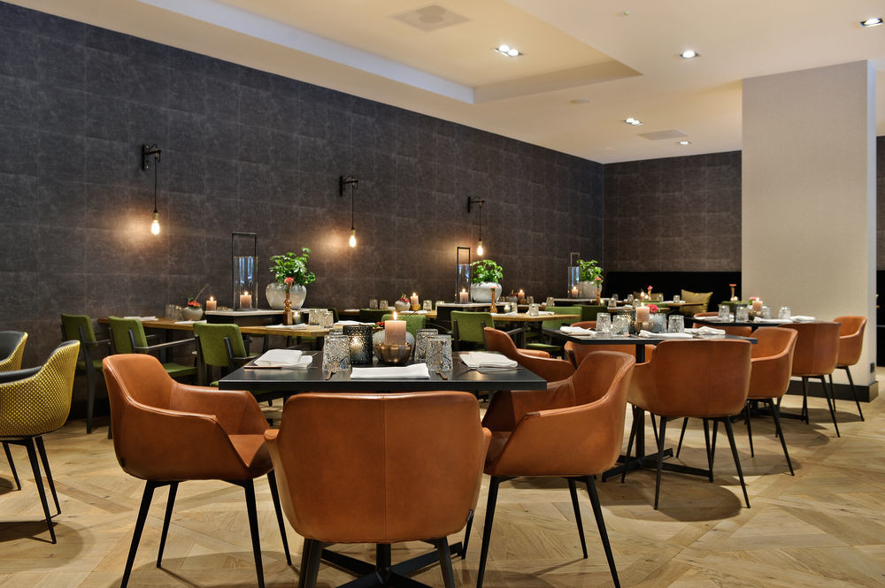 Der Valk 4* Antwerp