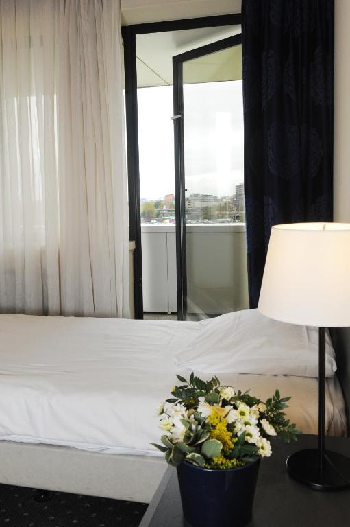 B-aparthotel Moretus