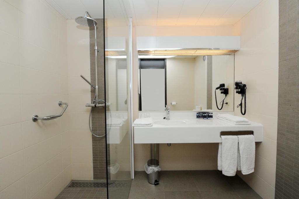B-aparthotel Moretus Hotel 3*