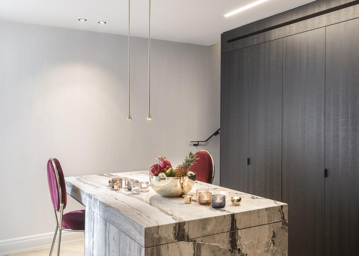 Appartement Gulde Schoen The
