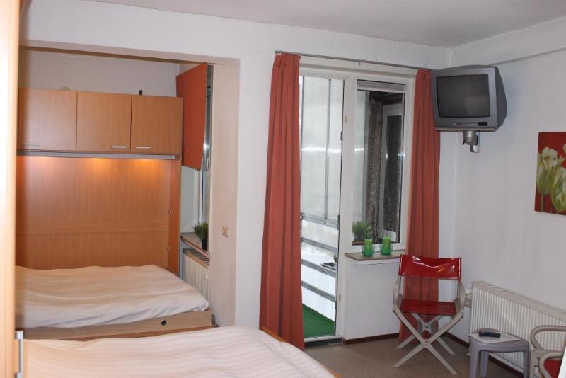 Downtown 3* Antwerp