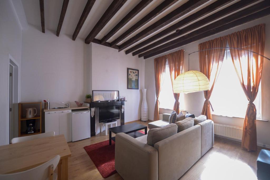 Hecke Apartment 3*
