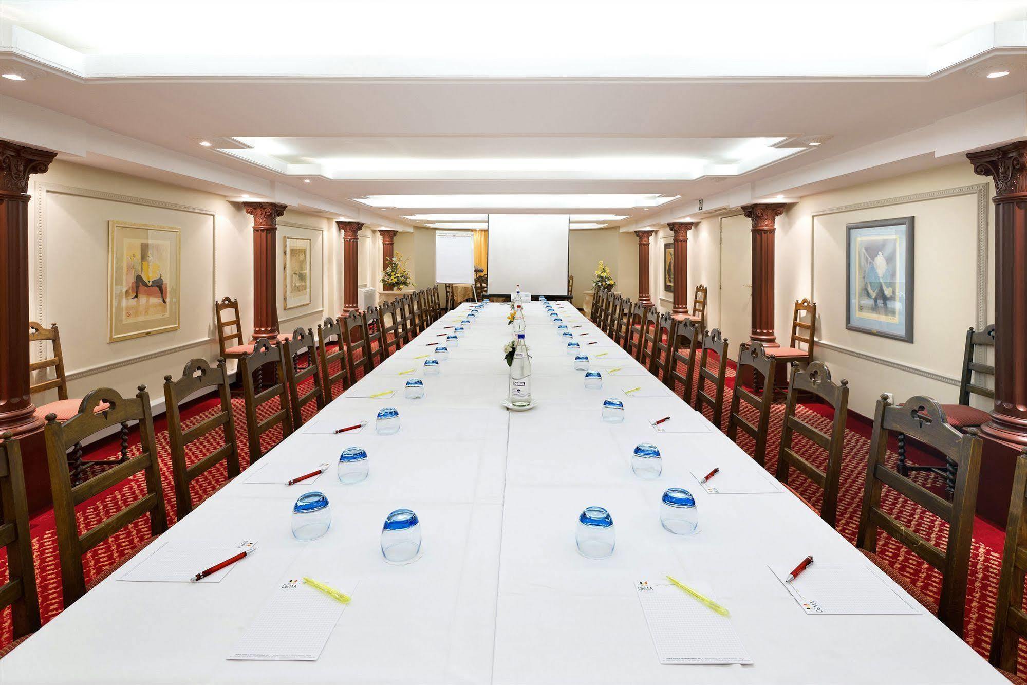Hotel A&o Antwerp