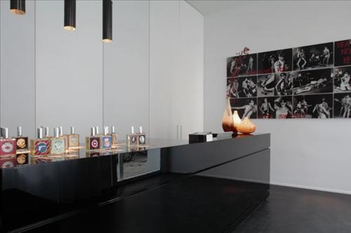 Maison Delaneau 4* Antwerp