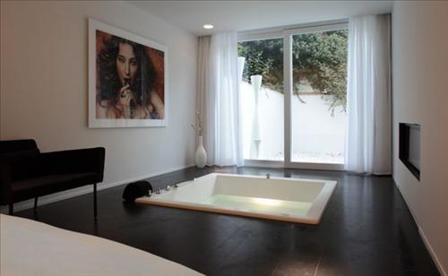 Hotel Maison Delaneau 4*