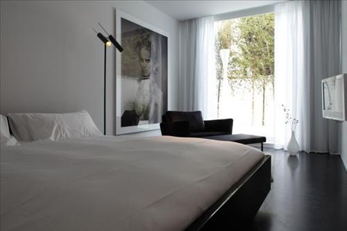 Hotel Maison Delaneau Antwerp