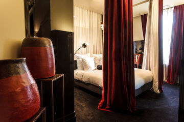 Hotel Les Nuits Antwerpen