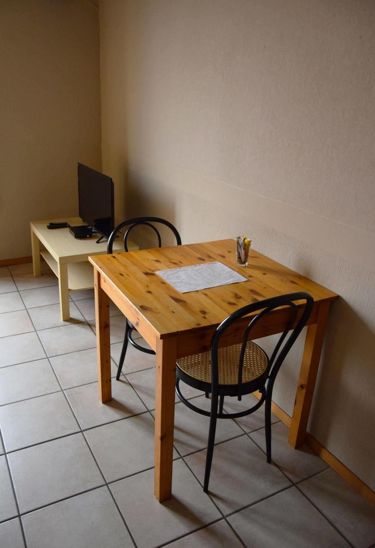 Appartement Gardens Antwerpen