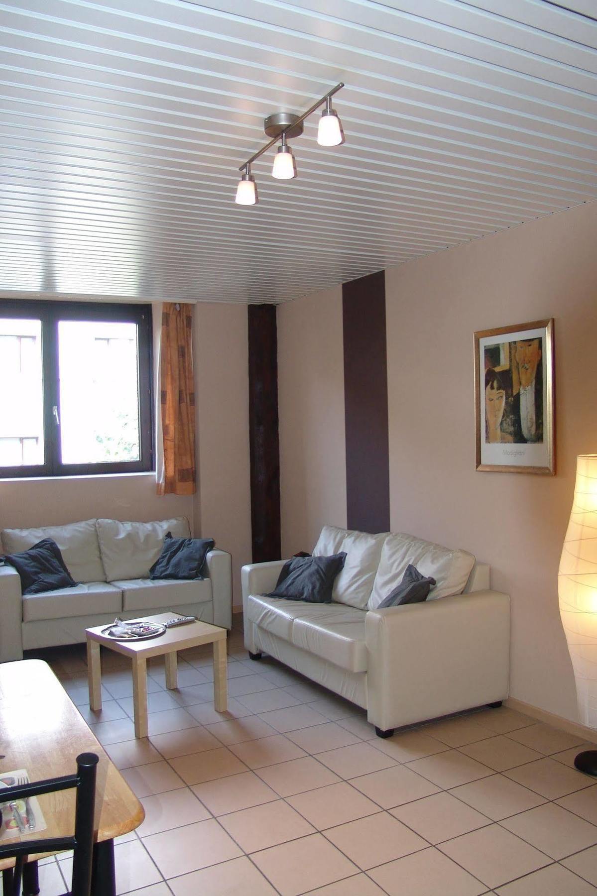 Gardens Appartement *