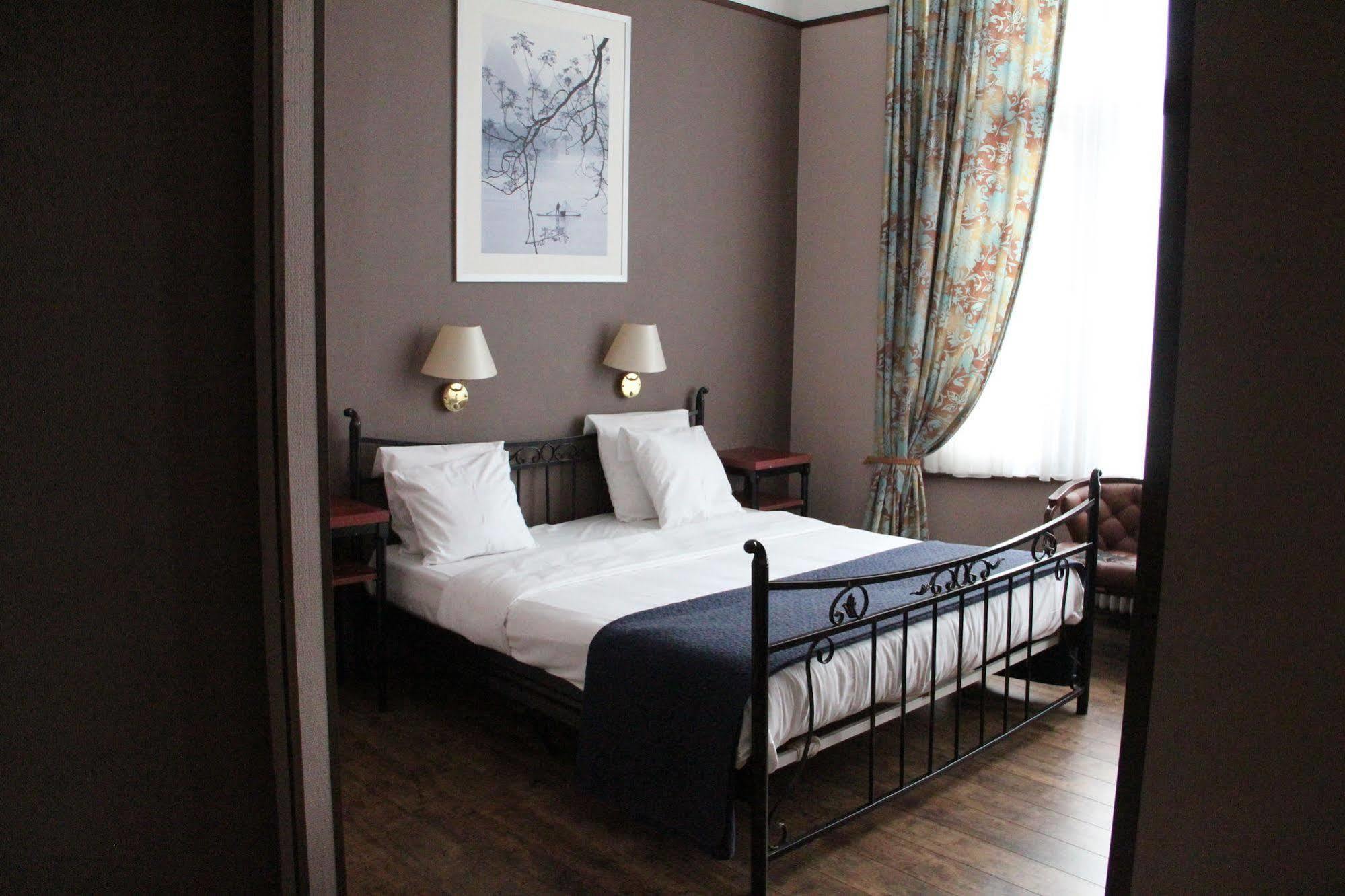 Billard Palace Antwerp