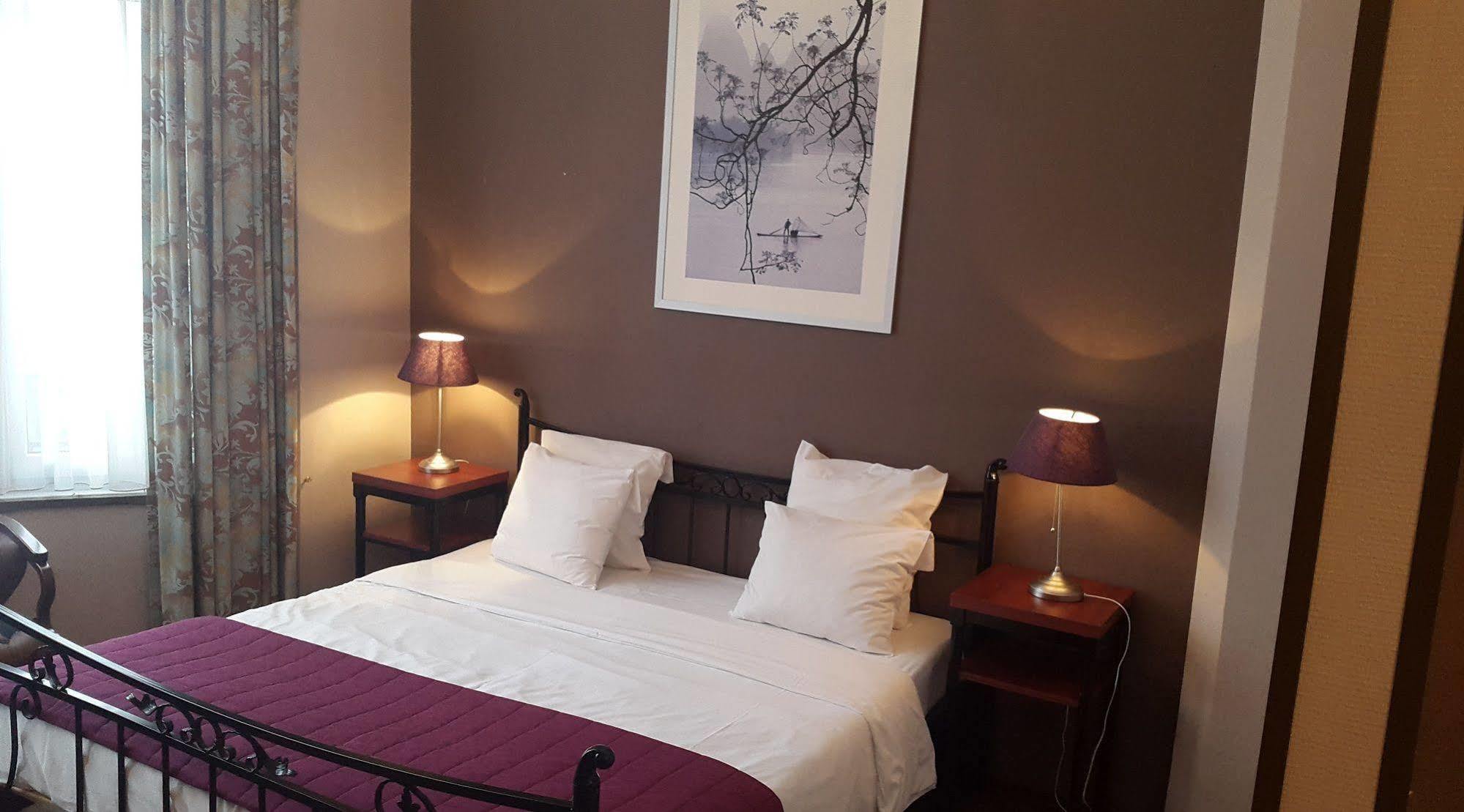 Billard Palace Antwerp