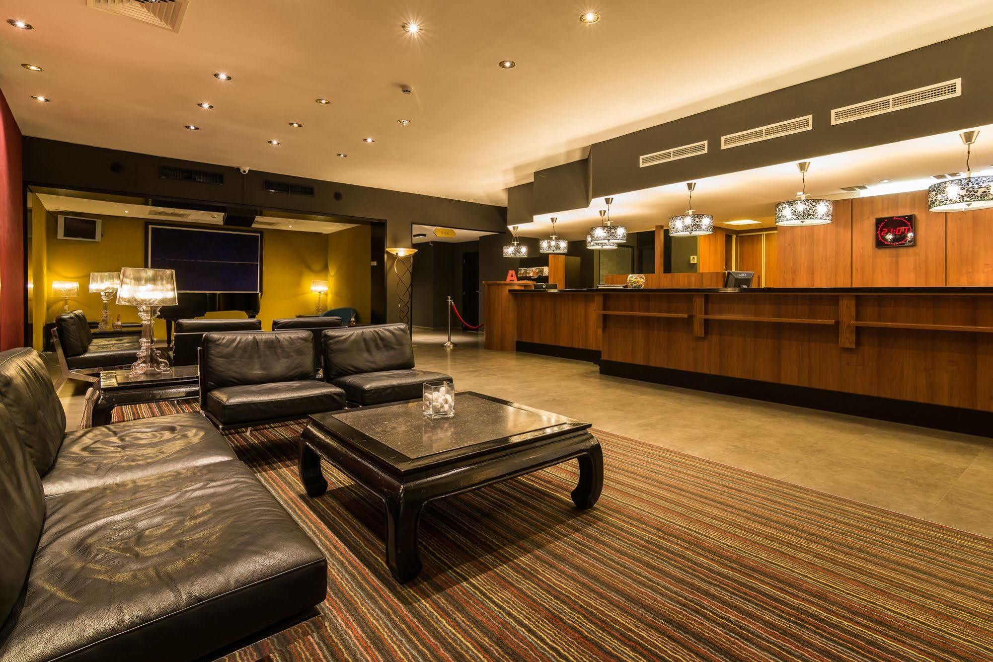 Hotel De Keyser Antwerp