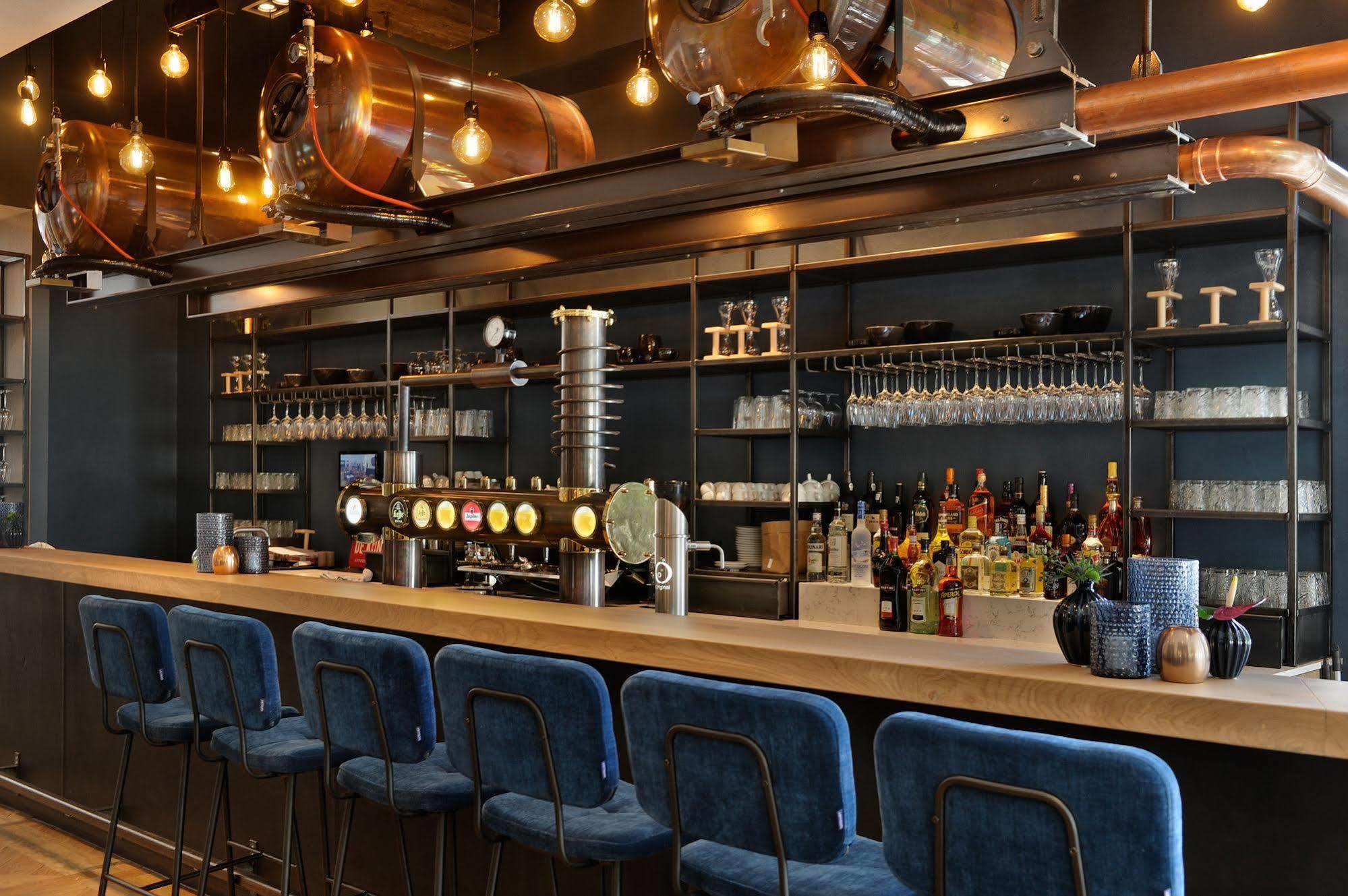 Der Valk Hotel Antwerp