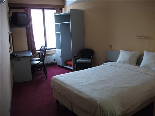 Hotel National Antwerp