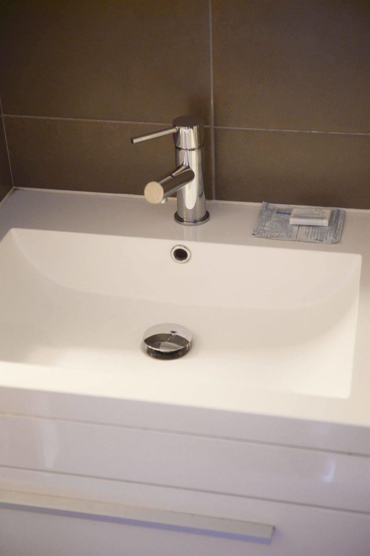Hecke Apartment 3*
