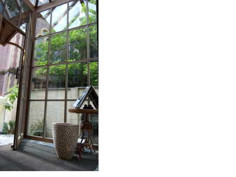 Le Tissu Hotel Antwerp