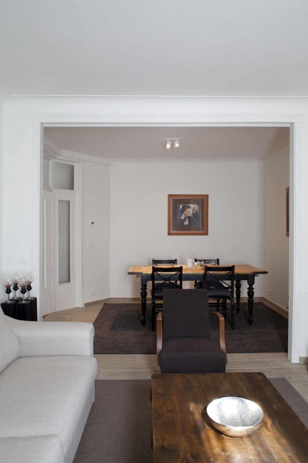 Le Tissu Hotel 3*