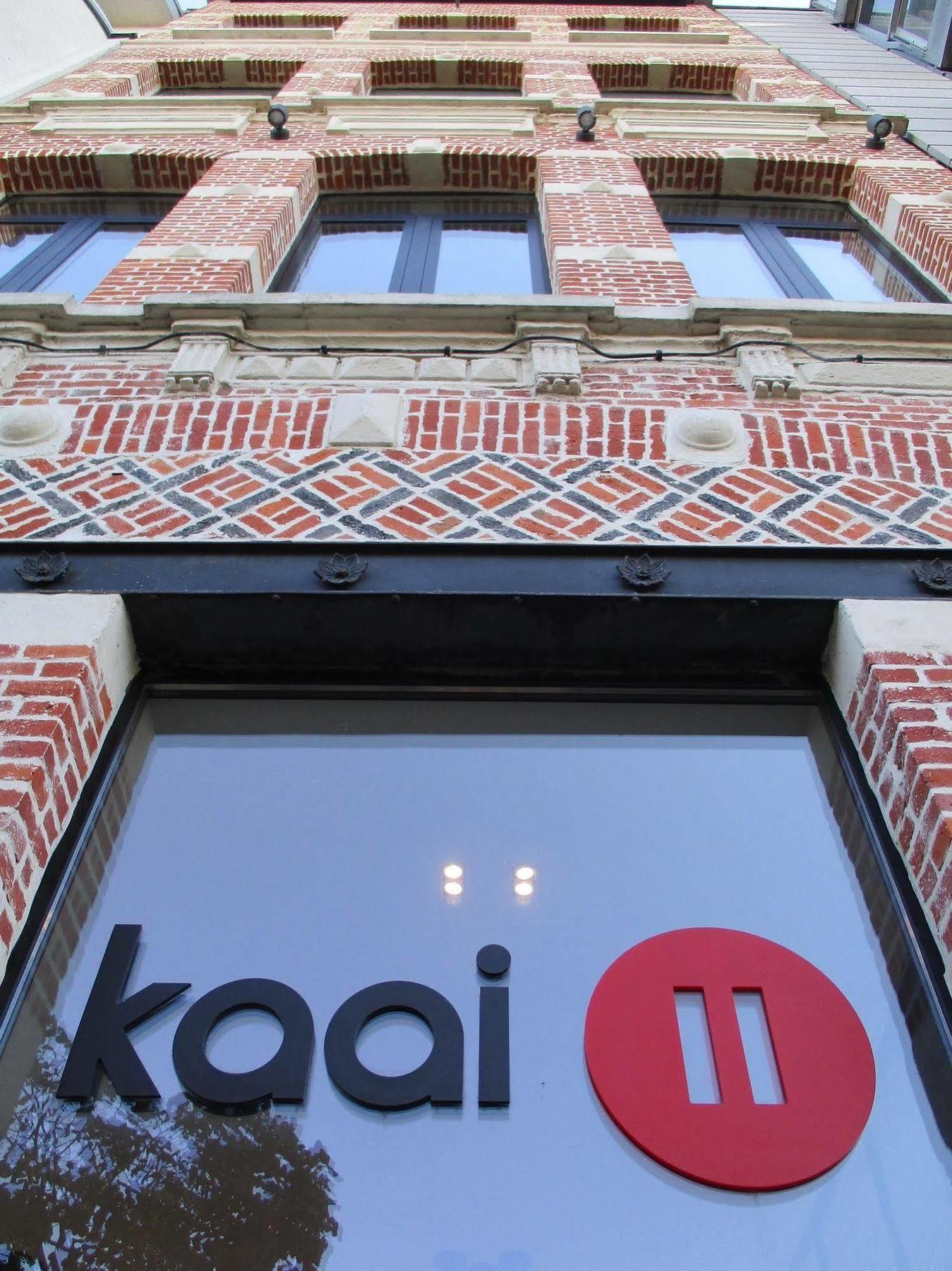 Kaai 11 Hotel