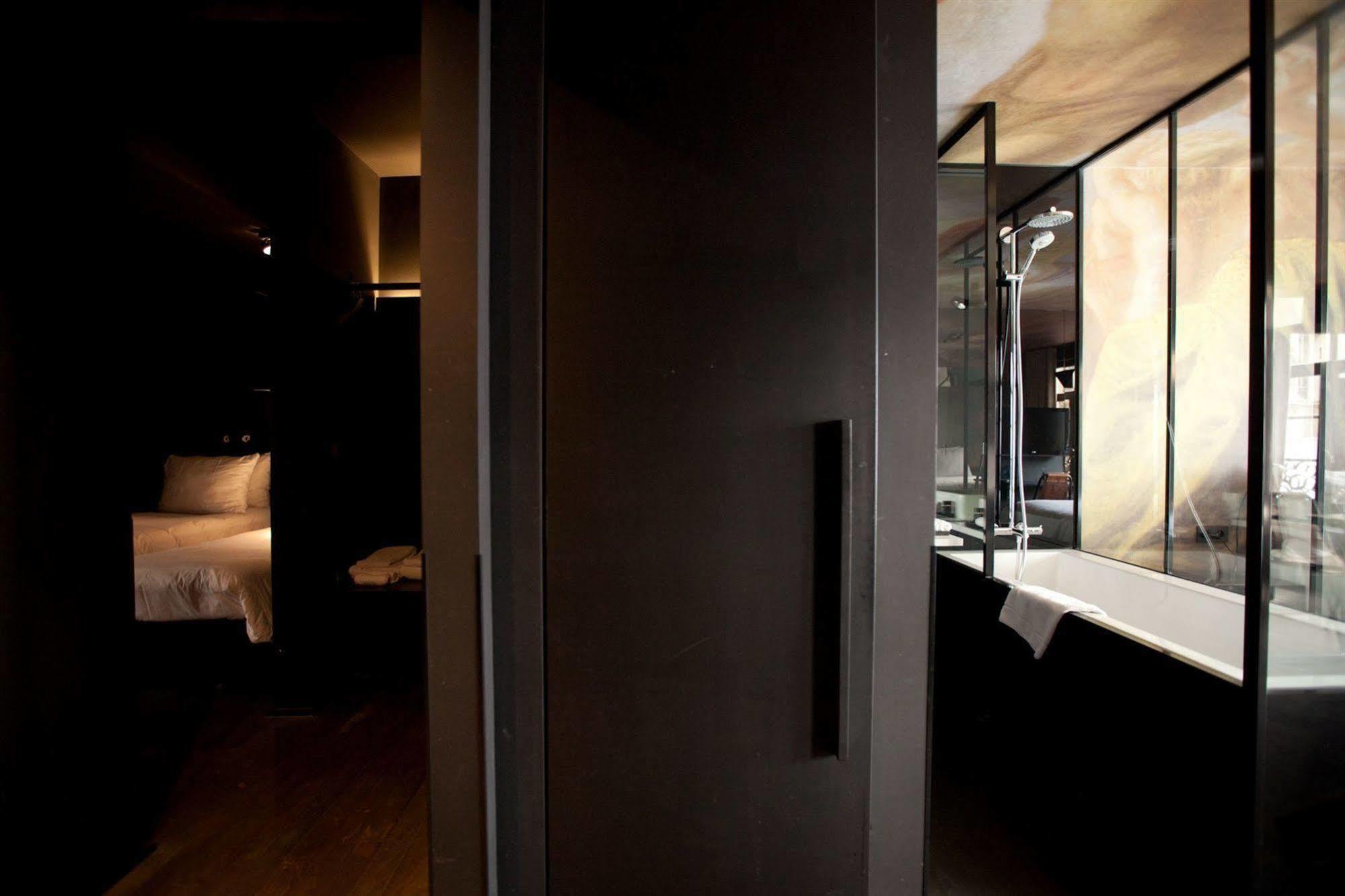 Hotelo Kathedral Hotel Antwerp