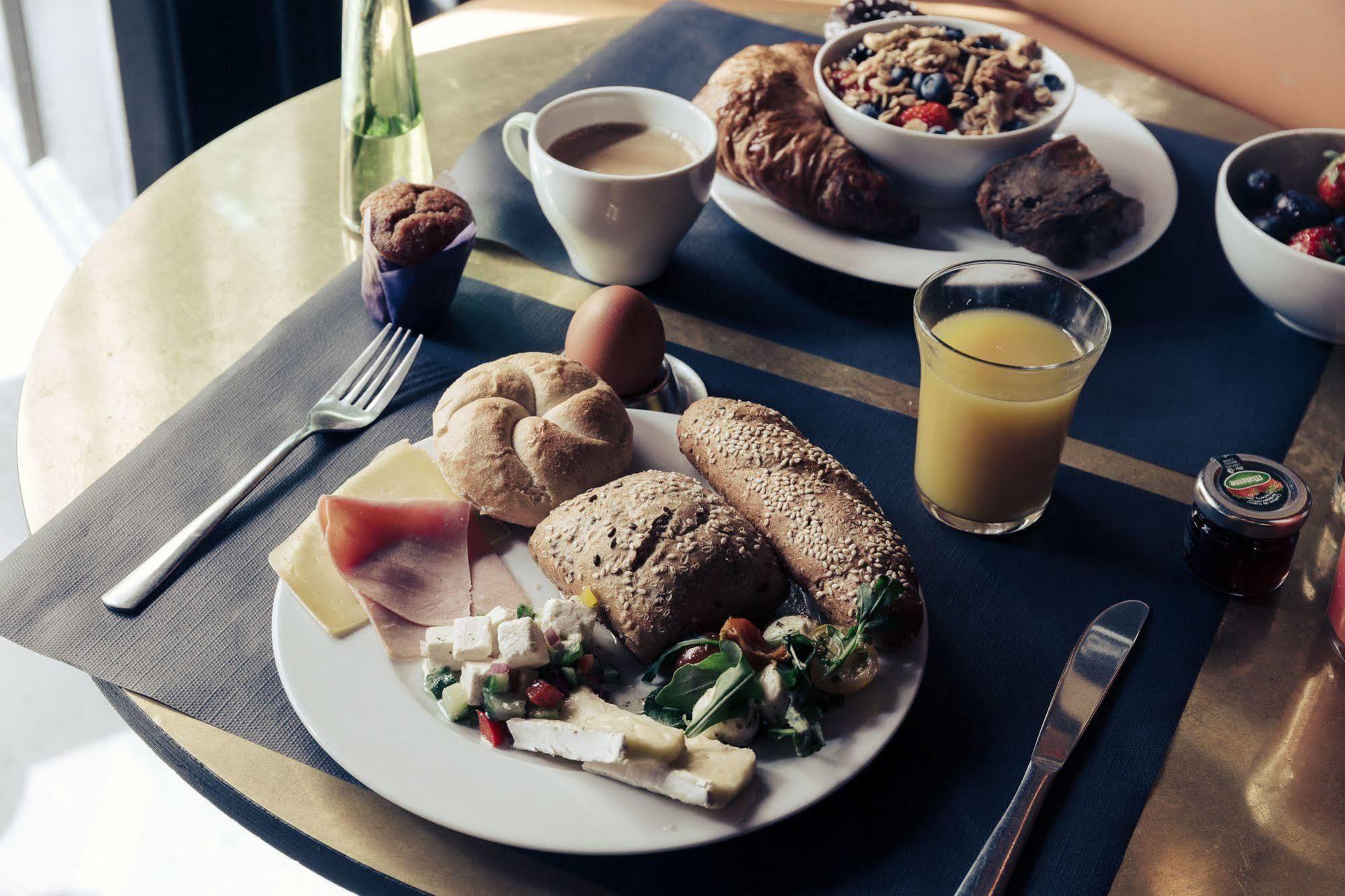 Hotelo Kathedral Hotel